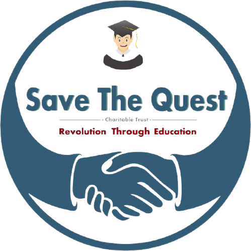 Save The Quest