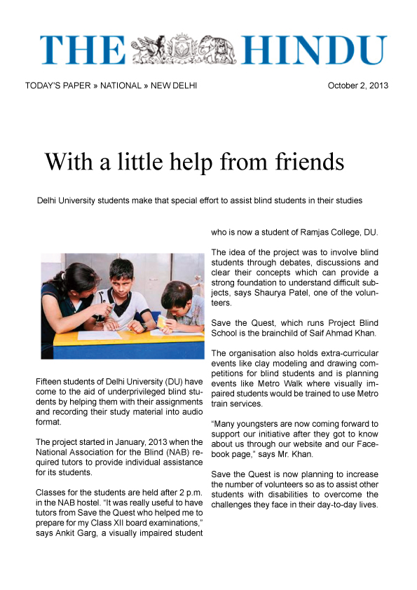 Press clipping 4