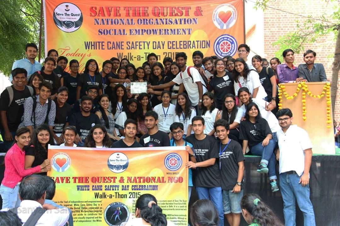 NGO Partnerships
