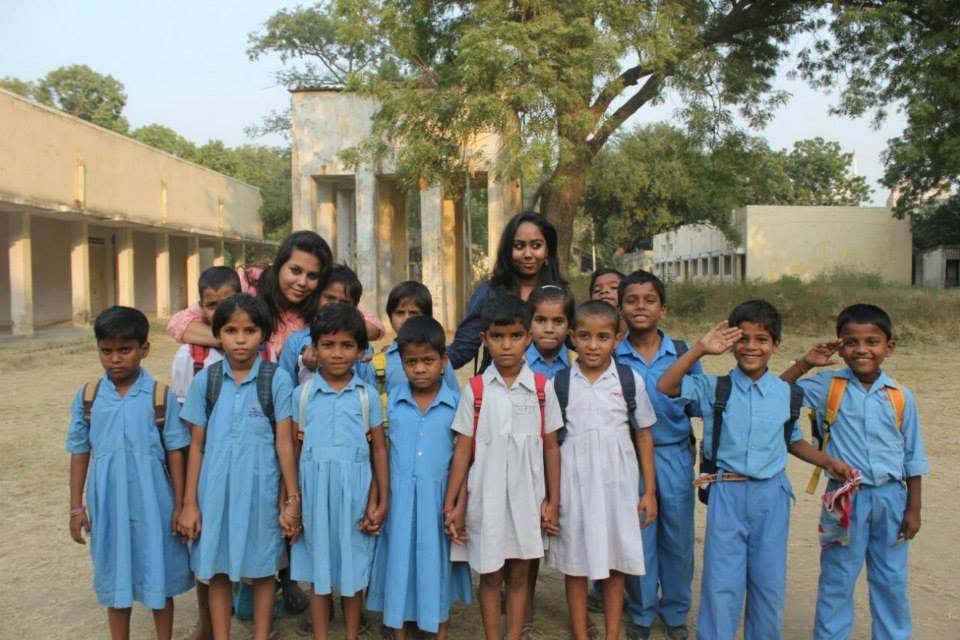 Project Revolution Through Education